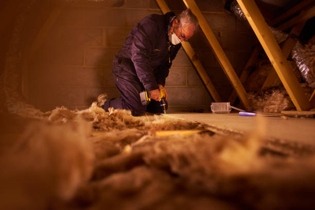 Soundproof Insulation Installation in Bryn Athyn, PA